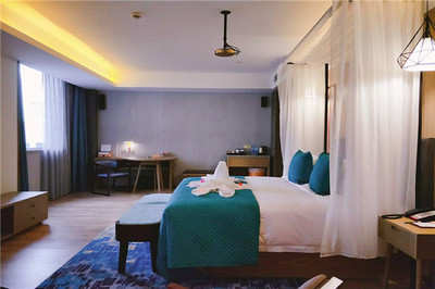 美豪酒店加盟分析 投資費用與管理模式詳解